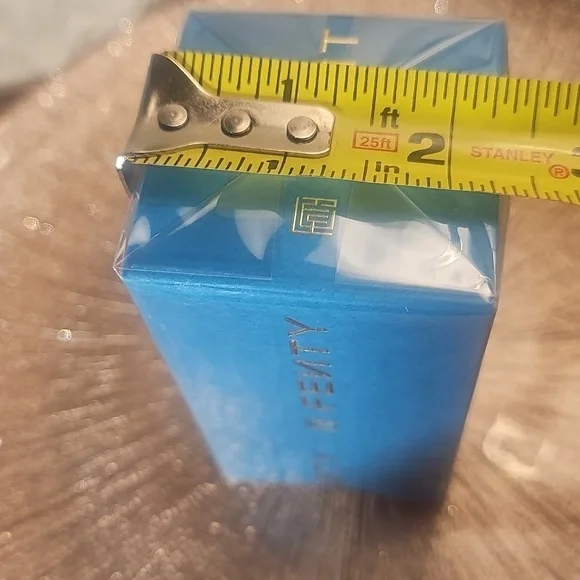 Fenty Blue Box - Picture 11 of 13